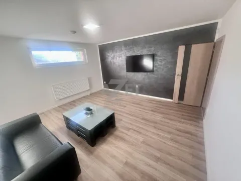 Pronájem kanceláře, Ostrava - Vítkovice, Rudná, 47 m2