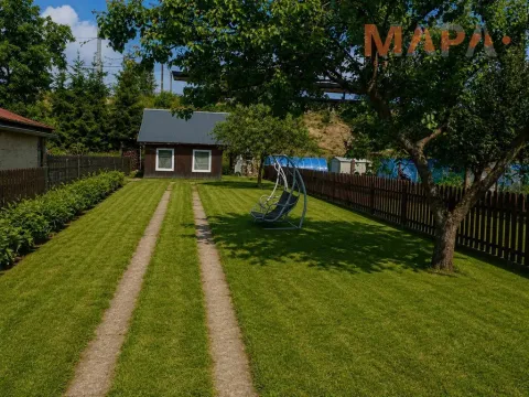 Prodej chalupy, Otvice, 292 m2