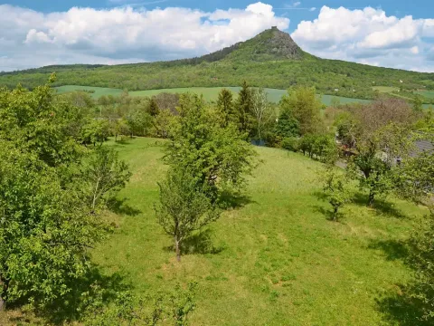 Prodej pozemku pro bydlení, Třebenice, 5844 m2