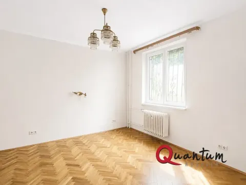 Pronájem bytu 3+1, Praha - Braník, Žalmanova, 74 m2