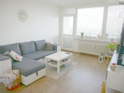 Prodej bytu 3+1, Litvínov - Horní Litvínov, Tylova, 64 m2