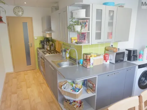 Prodej bytu 3+1, Litvínov - Horní Litvínov, Tylova, 64 m2