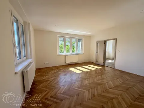 Pronájem bytu 2+1, Praha - Hodkovičky, K dubinám, 80 m2