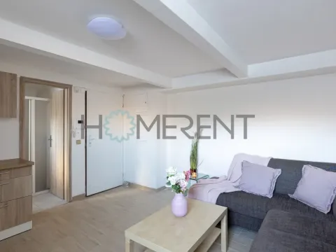 Pronájem bytu 1+kk, Mladá Boleslav - Mladá Boleslav IV, Luční, 21 m2