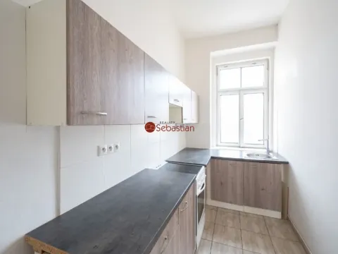 Pronájem bytu 3+1, Litvínov - Horní Litvínov, Jiráskova, 68 m2