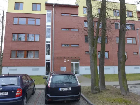 Pronájem bytu 2+kk, České Budějovice - České Budějovice 2, Pasovská, 52 m2