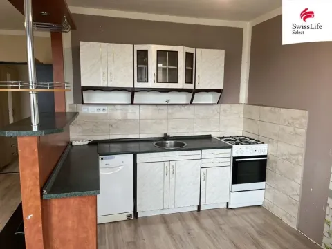 Prodej bytu 3+1, Most, Česká, 62 m2