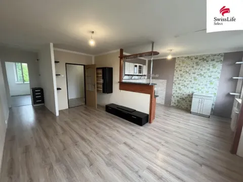 Prodej bytu 3+1, Most, Česká, 62 m2