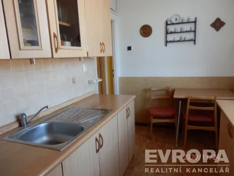 Pronájem bytu 3+1, Kolín, Prokopa Velikého, 66 m2