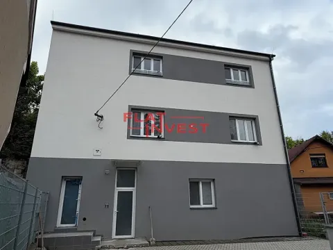 Pronájem bytu 3+kk, Liberec, Dopravní, 75 m2