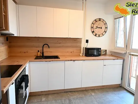 Prodej bytu 2+1, Ostrava, Petra Křičky, 56 m2