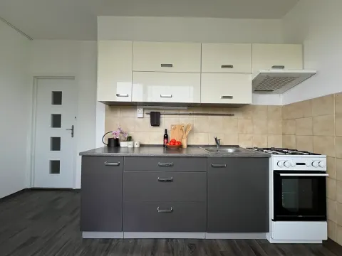 Pronájem bytu 3+1, Česká Lípa, Okružní, 74 m2