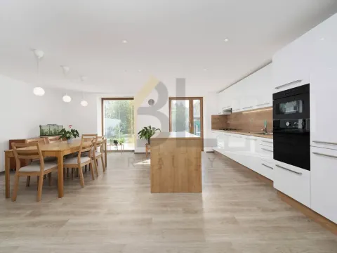 Prodej rodinného domu, Hodonín, Zahradní, 160 m2