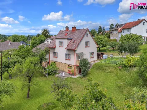 Prodej rodinného domu, Rychnov nad Kněžnou - Dlouhá Ves, 179 m2