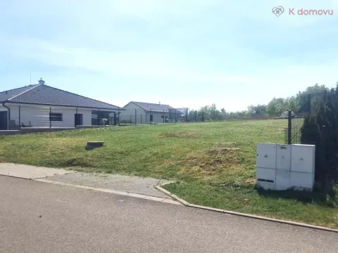 Prodej rodinného domu, Židněves, 111 m2
