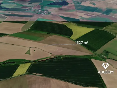 Prodej podílu pole, Neděliště, 305 m2