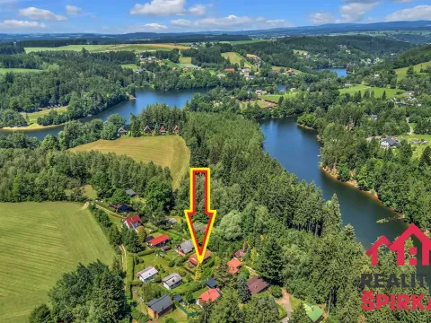 Prodej chaty, Nekoř, 77 m2