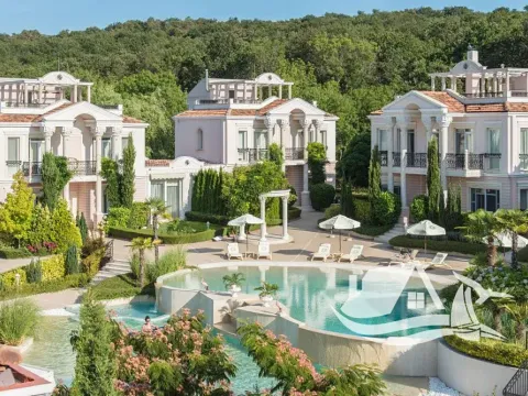 Prodej rodinného domu, Sozopol, Bulharsko, 350 m2