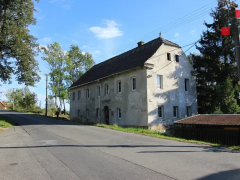 Prodej bytu 5+1, Česká Lípa - Dolní Libchava, 166 m2