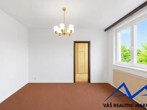 Prodej bytu 2+1, Ostrava, Václava Košaře, 44 m2