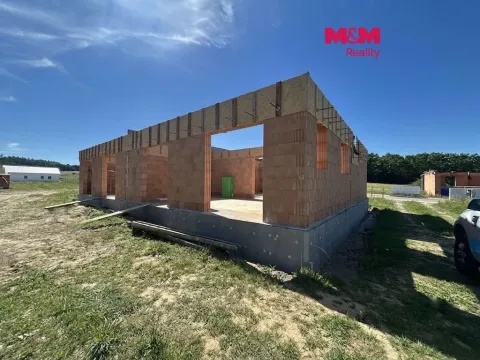 Prodej rodinného domu, Žumberk, 147 m2
