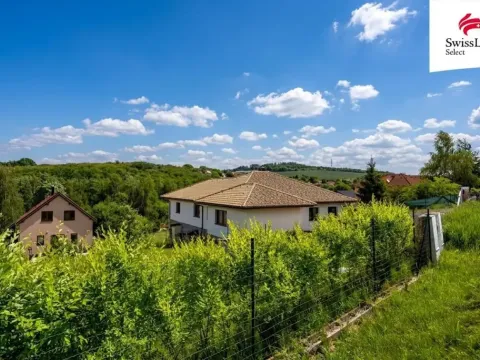 Prodej rodinného domu, Nebílovy, 223 m2