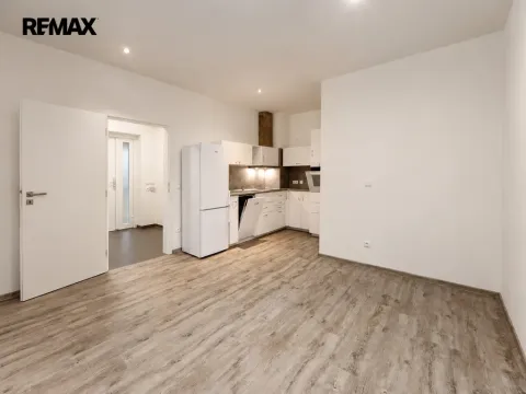 Pronájem bytu 1+kk, Stěžery - Stěžírky, 28 m2