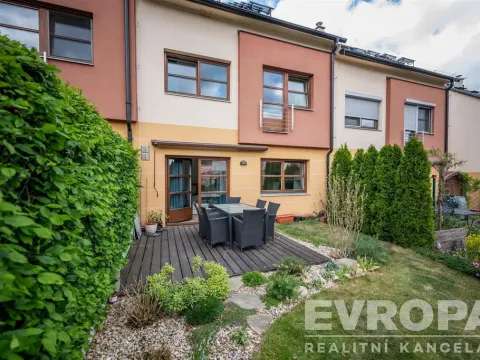 Prodej rodinného domu, Řevnice, Čs. armády, 132 m2