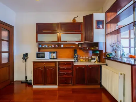 Prodej rodinného domu, Krnov - Pod Cvilínem, Boční, 292 m2