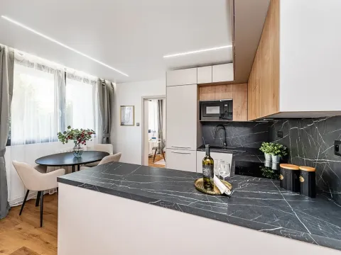 Prodej bytu 4+kk, Benešov, Jiřího Franka, 75 m2