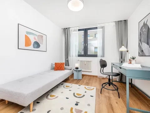 Prodej bytu 4+kk, Benešov, Jiřího Franka, 75 m2