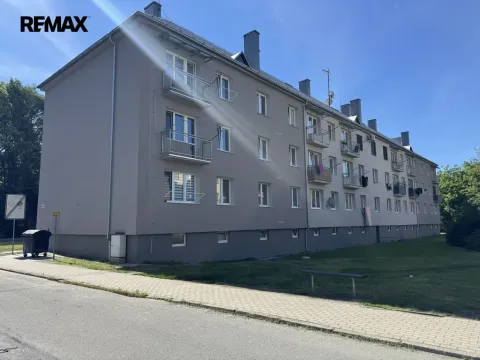 Prodej bytu 2+1, Hlubočky, Dukelských hrdinů, 58 m2