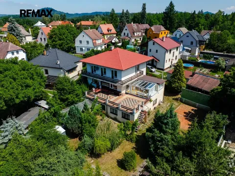 Prodej bytu 6+kk a větší, Doksy, Okružní, 412 m2