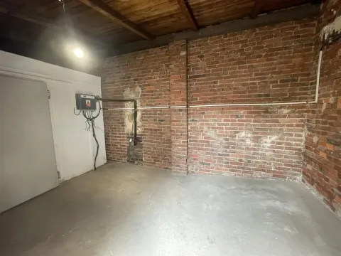 Pronájem skladu, Cheb, Evropská, 29 m2