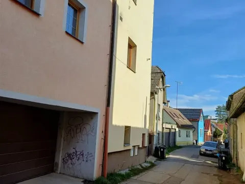 Prodej bytu 1+kk, Říčany, Rooseveltova, 47 m2