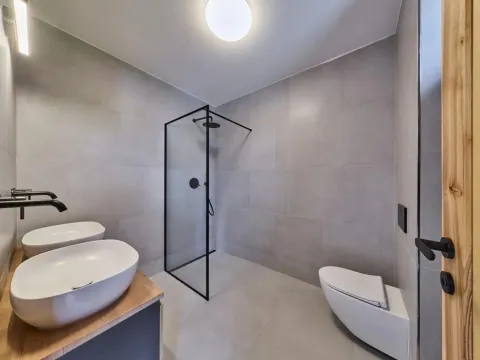 Prodej bytu 2+kk, Mladé Buky, 47 m2