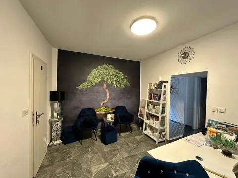 Prodej bytu 3+kk, Pula, Chorvatsko, 50 m2