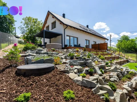 Pronájem bytu 4+kk, Třinec - Nebory, 102 m2