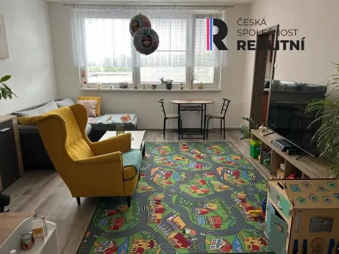 Prodej bytu 3+1, Zábřeh, Na Nové, 72 m2