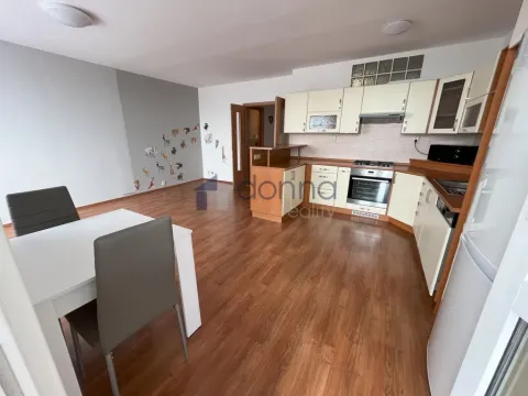 Pronájem bytu 3+kk, Praha, Steinerova, 79 m2