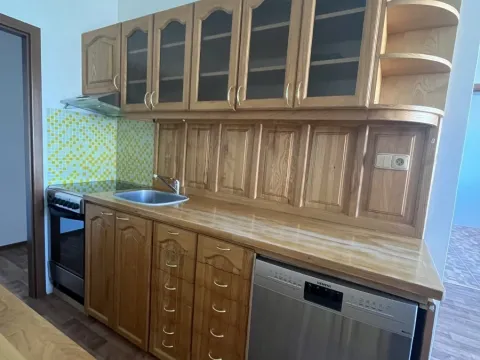 Pronájem bytu 3+1, Uničov, Gen. Svobody, 71 m2