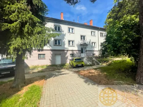 Prodej bytu 2+1, Mníšek pod Brdy, Skalecká, 54 m2