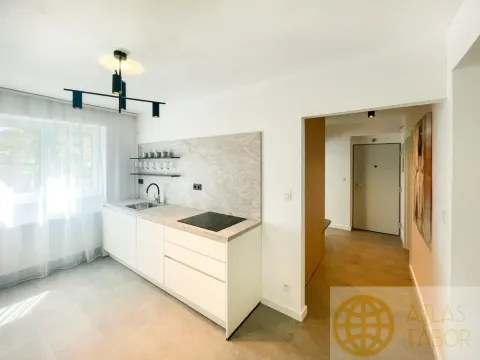 Prodej bytu 2+1, Mníšek pod Brdy, Skalecká, 54 m2