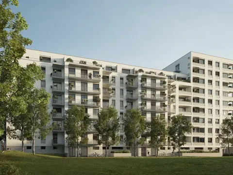 Prodej bytu 2+kk, Brno, Střední, 55 m2