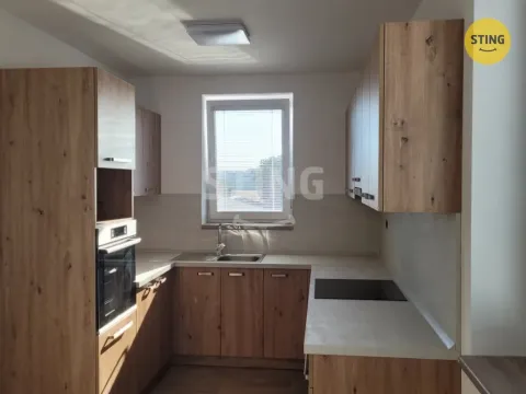 Pronájem bytu 3+kk, Chuchelná, 80 m2