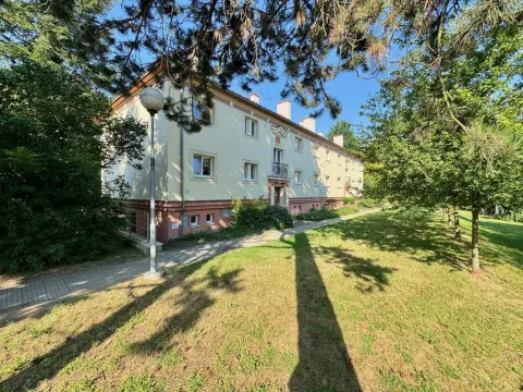 Pronájem bytu 2+kk, Zlín, Kamenná, 63 m2