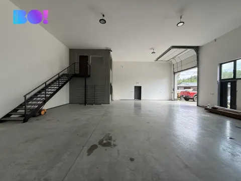 Pronájem skladu, Jablunkov, Bukovecká, 230 m2