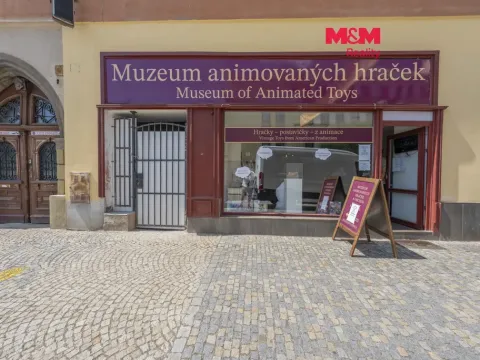 Pronájem obchodního prostoru, Kutná Hora - Kutná Hora-Vnitřní Město, Kollárova, 87 m2