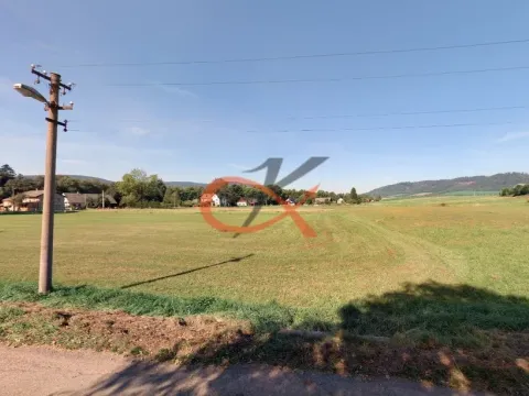 Prodej pozemku pro bydlení, Štíty, 402 m2