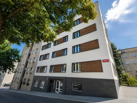 Prodej bytu 3+kk, Praha - Břevnov, Pod Drinopolem, 75 m2